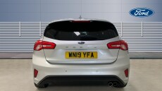 Ford Focus 1.0 EcoBoost 125 ST-Line 5dr Petrol Hatchback